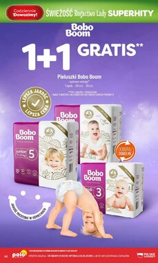 Gazetka promocyjna Polomarket  ważna od 07.01.2026 - Strona 52.