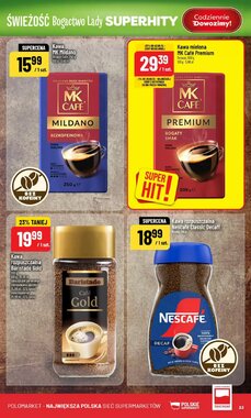 Gazetka promocyjna Polomarket  ważna od 07.01.2026 - Strona 33.