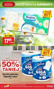 Gazetka promocyjna Polomarket  ważna od 07.01.2026 - Strona 44.