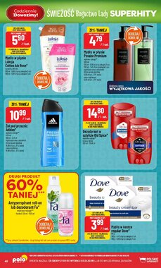 Gazetka promocyjna Polomarket  ważna od 07.01.2026 - Strona 48.