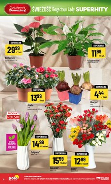 Gazetka promocyjna Polomarket  ważna od 07.01.2026 - Strona 8.