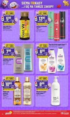 Gazetka promocyjna Polomarket  ważna od 07.01.2026 - Strona 10.