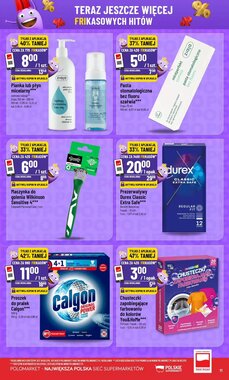 Gazetka promocyjna Polomarket  ważna od 07.01.2026 - Strona 11.