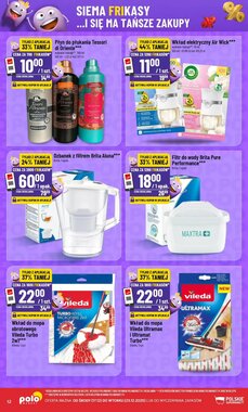 Gazetka promocyjna Polomarket  ważna od 07.01.2026 - Strona 12.
