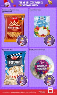 Gazetka promocyjna Polomarket  ważna od 07.01.2026 - Strona 15.
