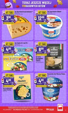 Gazetka promocyjna Polomarket  ważna od 07.01.2026 - Strona 3.