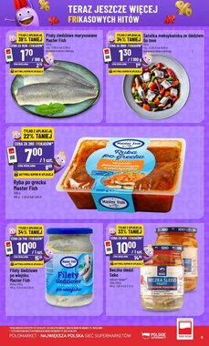 Gazetka promocyjna Polomarket  ważna od 07.01.2026 - Strona 5.
