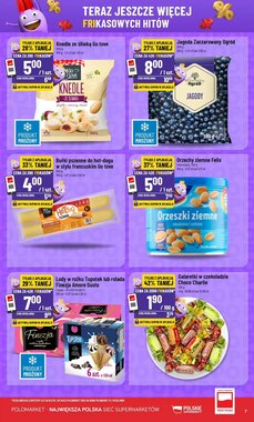 Gazetka promocyjna Polomarket  ważna od 07.01.2026 - Strona 7.