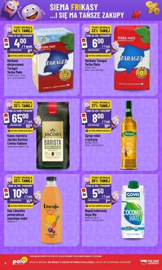 Gazetka promocyjna Polomarket  ważna od 07.01.2026 - Strona 8.