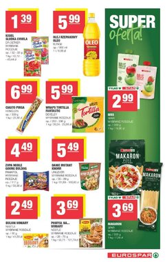 Gazetka promocyjna Spar  ważna od 07.01.2026 - Strona 11.