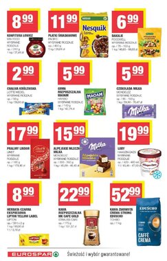 Gazetka promocyjna Spar  ważna od 07.01.2026 - Strona 12.