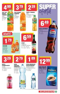 Gazetka promocyjna Spar  ważna od 07.01.2026 - Strona 13.