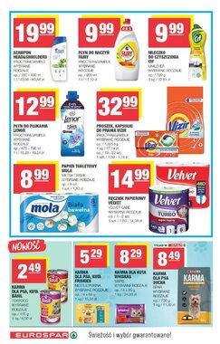 Gazetka promocyjna Spar  ważna od 07.01.2026 - Strona 14.