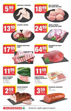 Gazetka promocyjna Spar  ważna od 07.01.2026 - Strona 6.