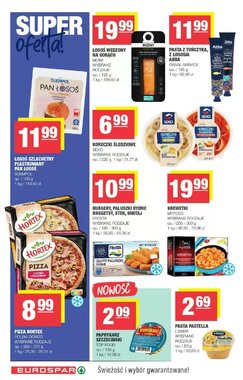 Gazetka promocyjna Spar  ważna od 07.01.2026 - Strona 8.