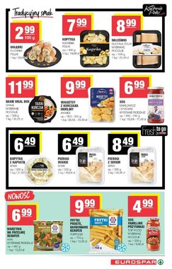 Gazetka promocyjna Spar  ważna od 07.01.2026 - Strona 9.