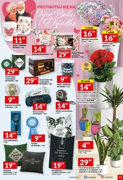 Gazetka promocyjna Twój Market  ważna od 07.01.2026 - Strona 15.