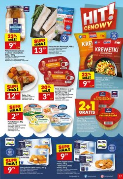Gazetka promocyjna Twój Market  ważna od 07.01.2026 - Strona 17.