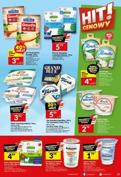 Gazetka promocyjna Twój Market  ważna od 07.01.2026 - Strona 19.