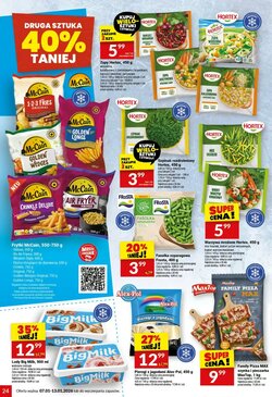 Gazetka promocyjna Twój Market  ważna od 07.01.2026 - Strona 24.