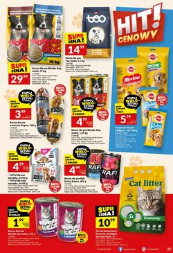 Gazetka promocyjna Twój Market  ważna od 07.01.2026 - Strona 29.