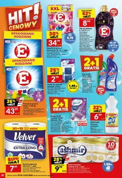 Gazetka promocyjna Twój Market  ważna od 07.01.2026 - Strona 30.