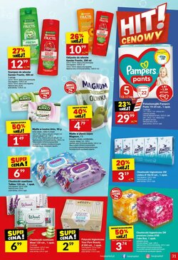 Gazetka promocyjna Twój Market  ważna od 07.01.2026 - Strona 31.