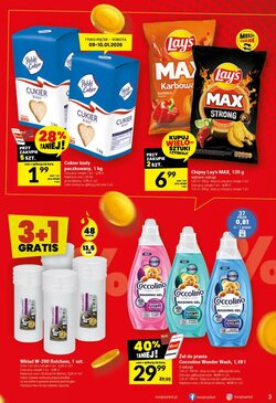 Gazetka promocyjna Twój Market  ważna od 07.01.2026 - Strona 3.