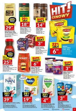 Gazetka promocyjna Twój Market  ważna od 07.01.2026 - Strona 5.