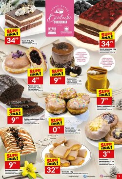 Gazetka promocyjna Twój Market  ważna od 07.01.2026 - Strona 9.