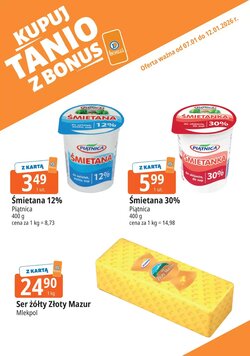 Gazetka promocyjna E.Leclerc  ważna od 07.01.2026 - Strona 3.