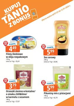 Gazetka promocyjna E.Leclerc  ważna od 07.01.2026 - Strona 7.