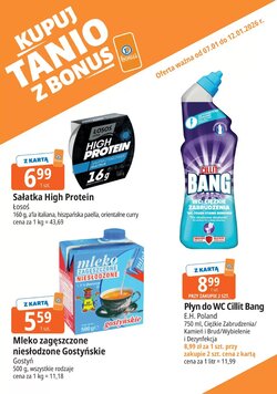 Gazetka promocyjna E.Leclerc  ważna od 07.01.2026 - Strona 8.