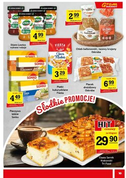 Gazetka promocyjna Gram Market  ważna od 07.01.2026 - Strona 10.