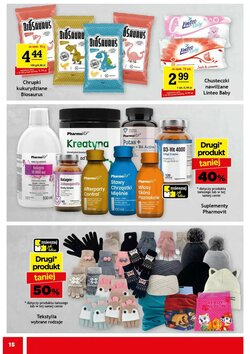 Gazetka promocyjna Gram Market  ważna od 07.01.2026 - Strona 15.