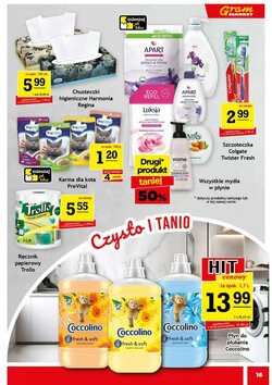 Gazetka promocyjna Gram Market  ważna od 07.01.2026 - Strona 16.