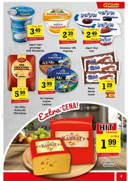 Gazetka promocyjna Gram Market  ważna od 07.01.2026 - Strona 6.