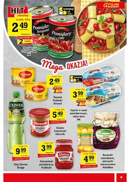 Gazetka promocyjna Gram Market  ważna od 07.01.2026 - Strona 8.