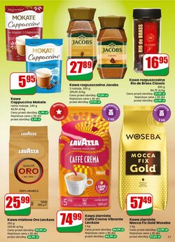 Gazetka promocyjna Dino  ważna od 07.01.2026 - Strona 11.