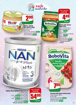 Gazetka promocyjna Dino  ważna od 07.01.2026 - Strona 13.