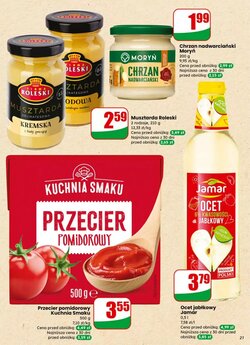 Gazetka promocyjna Dino  ważna od 07.01.2026 - Strona 21.