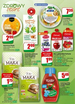 Gazetka promocyjna Dino  ważna od 07.01.2026 - Strona 24.