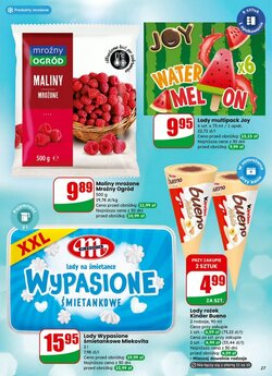 Gazetka promocyjna Dino  ważna od 07.01.2026 - Strona 27.