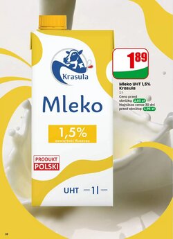 Gazetka promocyjna Dino  ważna od 07.01.2026 - Strona 38.