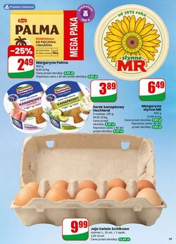 Gazetka promocyjna Dino  ważna od 07.01.2026 - Strona 39.