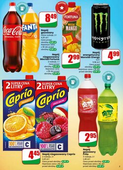 Gazetka promocyjna Dino  ważna od 07.01.2026 - Strona 3.