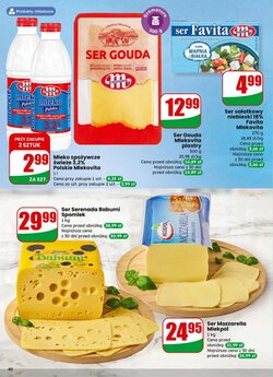 Gazetka promocyjna Dino  ważna od 07.01.2026 - Strona 40.