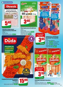 Gazetka promocyjna Dino  ważna od 07.01.2026 - Strona 41.