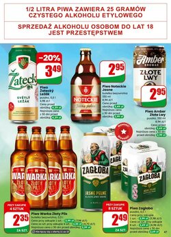 Gazetka promocyjna Dino  ważna od 07.01.2026 - Strona 47.