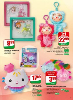 Gazetka promocyjna Dino  ważna od 07.01.2026 - Strona 51.